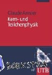 Amsler, Claude - Kern- und Teilchenphysik