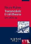 Mahne, Nicole - Transmediale Erzähltheorie