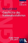 Wildt, Michael - Geschichte des Nationalsozialismus