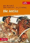 Bartels, Jens, Blum, Hartmut, Fündling, Jörg - Die Antike
