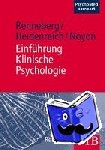 Renneberg, Babette, Heidenreich, Thomas, Noyon, Alexander - Einführung Klinische Psychologie