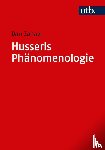 Zahavi, Dan - Husserls Phänomenologie