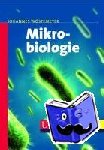 Wöstemeyer, Johannes - Mikrobiologie