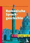 Kaiser, Georg A. - Romanische Sprachgeschichte