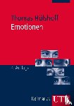 Hülshoff, Thomas - Emotionen