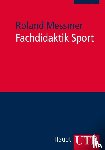  - Fachdidaktik Sport