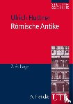 Huttner, Ulrich - Römische Antike