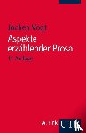 Vogt, Jochen - Aspekte erzählender Prosa