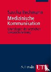 Bechmann, Sascha - Medizinische Kommunikation