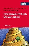  - Taschenwörterbuch Soziale Arbeit