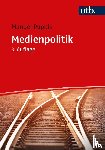 Puppis, Manuel - Medienpolitik