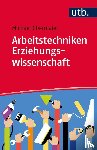 Obermaier, Michael - Arbeitstechniken Erziehungswissenschaft