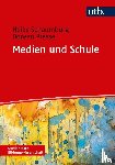 Schaumburg, Heike, Prasse, Doreen - Medien und Schule