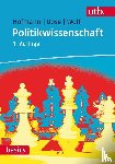 Hofmann, Wilhelm, Dose, Nicolai, Wolf, Dieter - Politikwissenschaft