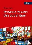 Dorn, Klaus - Basiswissen Theologie: Das Judentum