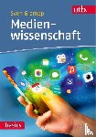 Grampp, Sven - Medienwissenschaft
