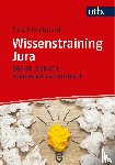 Hildebrand, Tina - Wissenstraining Jura