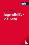 Merchel, Joachim - Jugendhilfeplanung