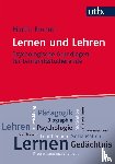 Fromm, Martin - Lernen und Lehren