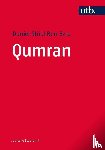Stökl Ben Ezra, Daniel - Qumran