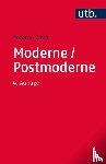 Zima, Peter V. - Moderne/ Postmoderne