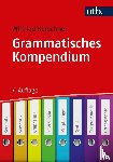 Kürschner, Wilfried - Grammatisches Kompendium