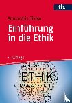 Pieper, Annemarie - Einführung in die Ethik
