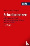 Scheuermann, Ulrike - Schreibdenken