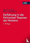 Schaal, Gary S., Heidenreich, Felix - Einführung in die Politischen Theorien der Moderne
