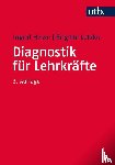 Hesse, Ingrid, Latzko, Brigitte - Diagnostik für Lehrkräfte