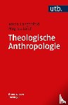 Langenfeld, Aaron, Lerch, Magnus - Theologische Anthropologie