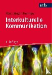 Heringer, Hans Jürgen - Interkulturelle Kommunikation