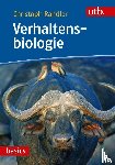 Randler, Christoph - Verhaltensbiologie