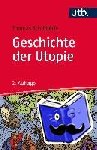 Schölderle, Thomas - Geschichte der Utopie