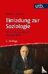 Berger, Peter - Einladung zur Soziologie