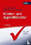 Weinkauff, Gina, Glasenapp, Gabriele von - Kinder- und Jugendliteratur