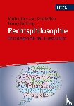 Schlieffen, Katharina Gräfin von, Nolting, Jenny - Rechtsphilosophie