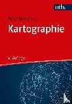 Kohlstock, Peter - Kartographie
