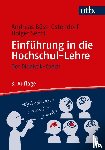 Böss-Ostendorf, Andreas, Senft, Holger - Einführung in die Hochschul-Lehre