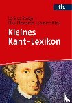  - Kleines Kant-Lexikon