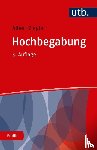 Ziegler, Albert - Hochbegabung