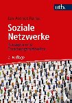 Fuhse, Jan Arendt - Soziale Netzwerke
