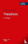Stosch, Klaus von - Theodizee