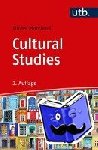 Marchart, Oliver - Cultural Studies