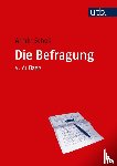 Scholl, Armin - Die Befragung