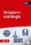 Heiser, Patrick - Religionssoziologie