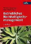  - Betriebliches Nachhaltigkeitsmanagement