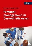 Schafmeister, Sylvia - Personalmanagement im Gesundheitswesen