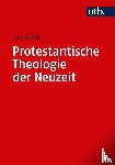 Rohls, Jan - Kombipack Protestantische Theologie der Neuzeit