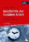 Lambers, Helmut - Geschichte der Sozialen Arbeit